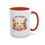Birthday Mug - Birthday Puppies