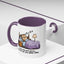 Humor Mug - I can Rise and Shine