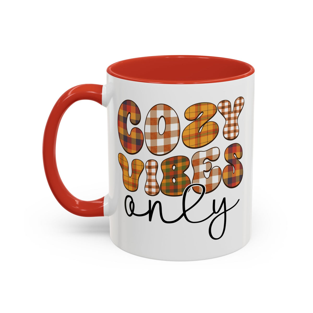 Fall Mug
