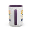 Motivation Mug - Stars Can't Shine Without Darkness