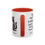 Birthday Mug - Finally Old Enough