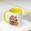 Christmas Mug - Gingerbread House