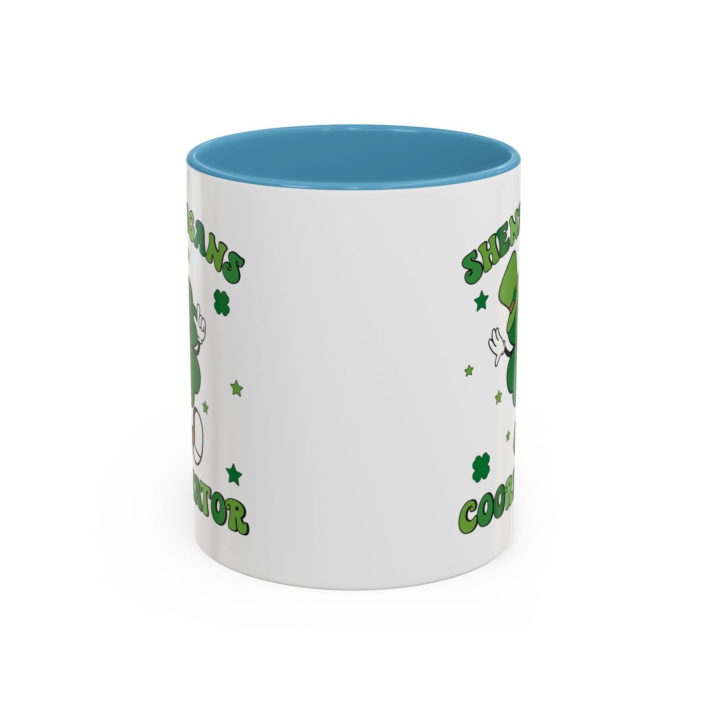 Office Mug - Shenanigans