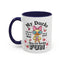 Office Mug - My Ducks