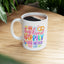 Anniversary Mug - And They Lived Happily