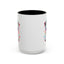 Alien Mug - Birthday Alien Boy