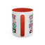 Humor Mug - Coffee is a Hug in a Mug