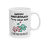 Anniversary Mug - Happy Anniversary To My Other Half
