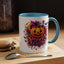 Halloween Mug - Spooky Season Pumpkins