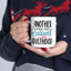 Humor Mug - Another Fine Day Ruined