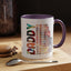 Father's Day Mug - Daddy is My Everthing