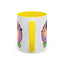 Alien Mug - Stay Weird