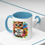 Mother's Day Mug - Happy Mother's Day Owl