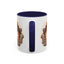 Animal Mug - Dog Coffee Wrap 13