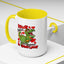 Anniversary Mug - Rawr Means I Love You