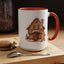 Christmas Mug - Gingerbread House
