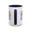 4th of July Mug - American Mama