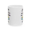 Mother's Day Mug - Super Mom