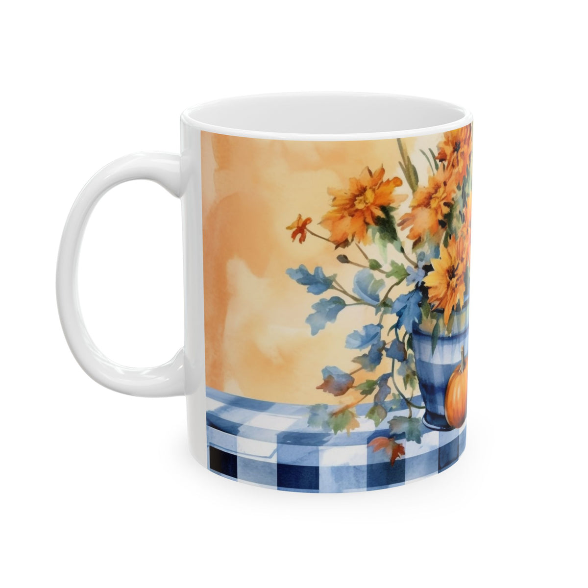 Fall Mug