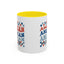 4th of July Mug - American Mama