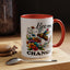 Motivation Mug - Bee The Change