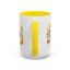 Wellness Mug - Focus On Feeling Good