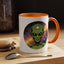 Alien Mug - Cosmic Alien