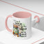 Humor Mug - I'd Start a Swear Jar