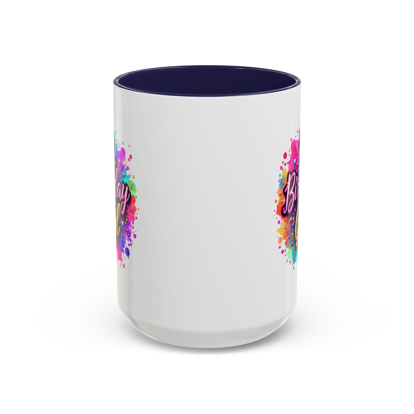 Birthday Mug - Birthday Girl