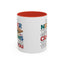 Adult Mug - I Have Neither The Time