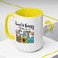 Animal Mug - Kinda Busy Being a Cat Mom