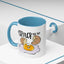 Humor Mug - You Crack Me Up