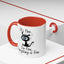 Animal Mug - It's Fine, It's Fine Everything Is Fine