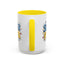 Father's Day Mug - Super Papa