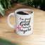 Support Mug - I'm Proof