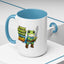Wellness Mug - Current Side Quest