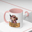 Adult Mug - I Don't Want Sponserbileries No More