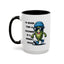 Adult Mug - I'm Busier Than a Cucumber In a Women's Prison