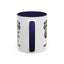 Alien Mug - Intergalactic Overload