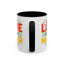 Anniversary Mug - A true Love Story Never Ends