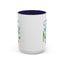 Adventure Mug - Where To Next