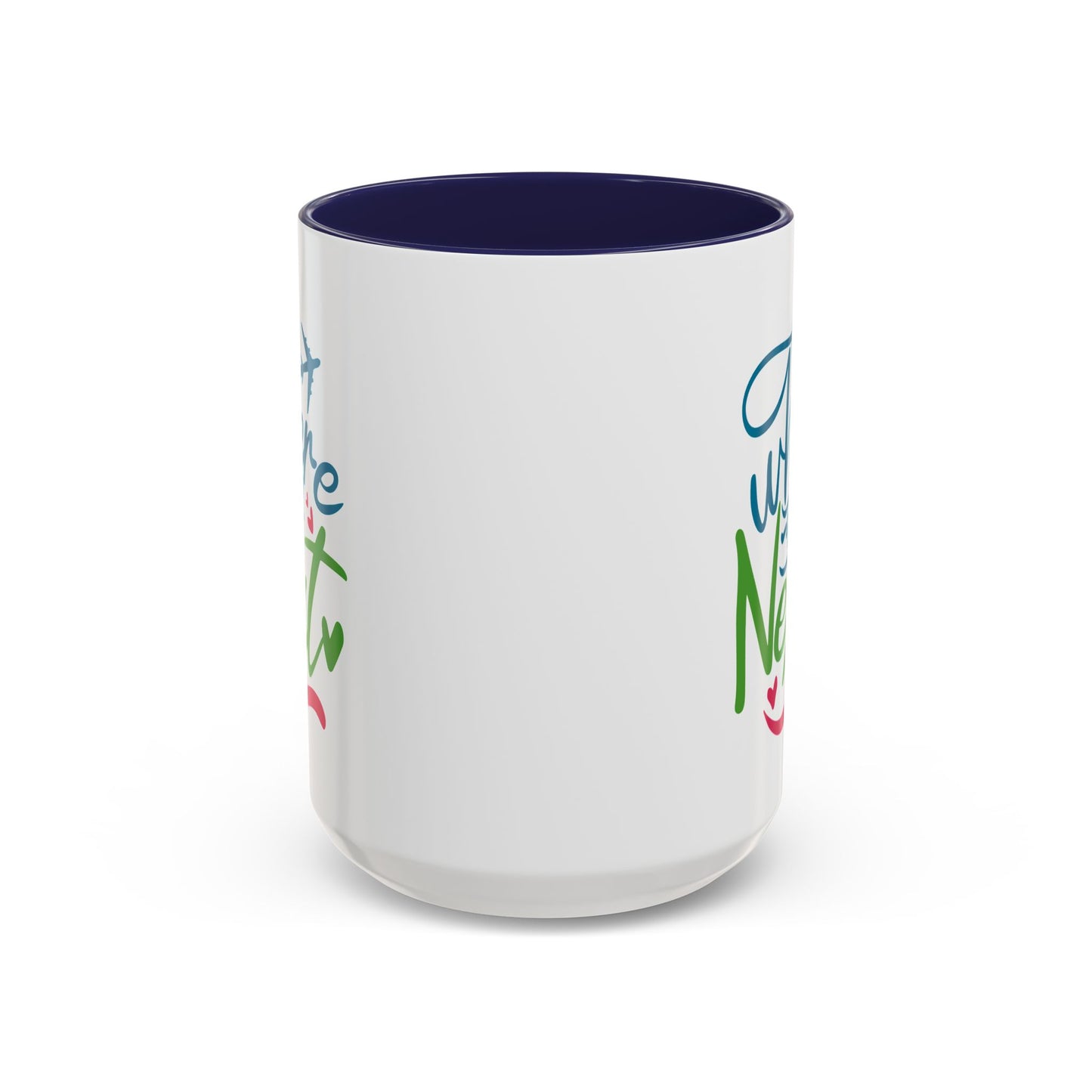 Adventure Mug - Where To Next