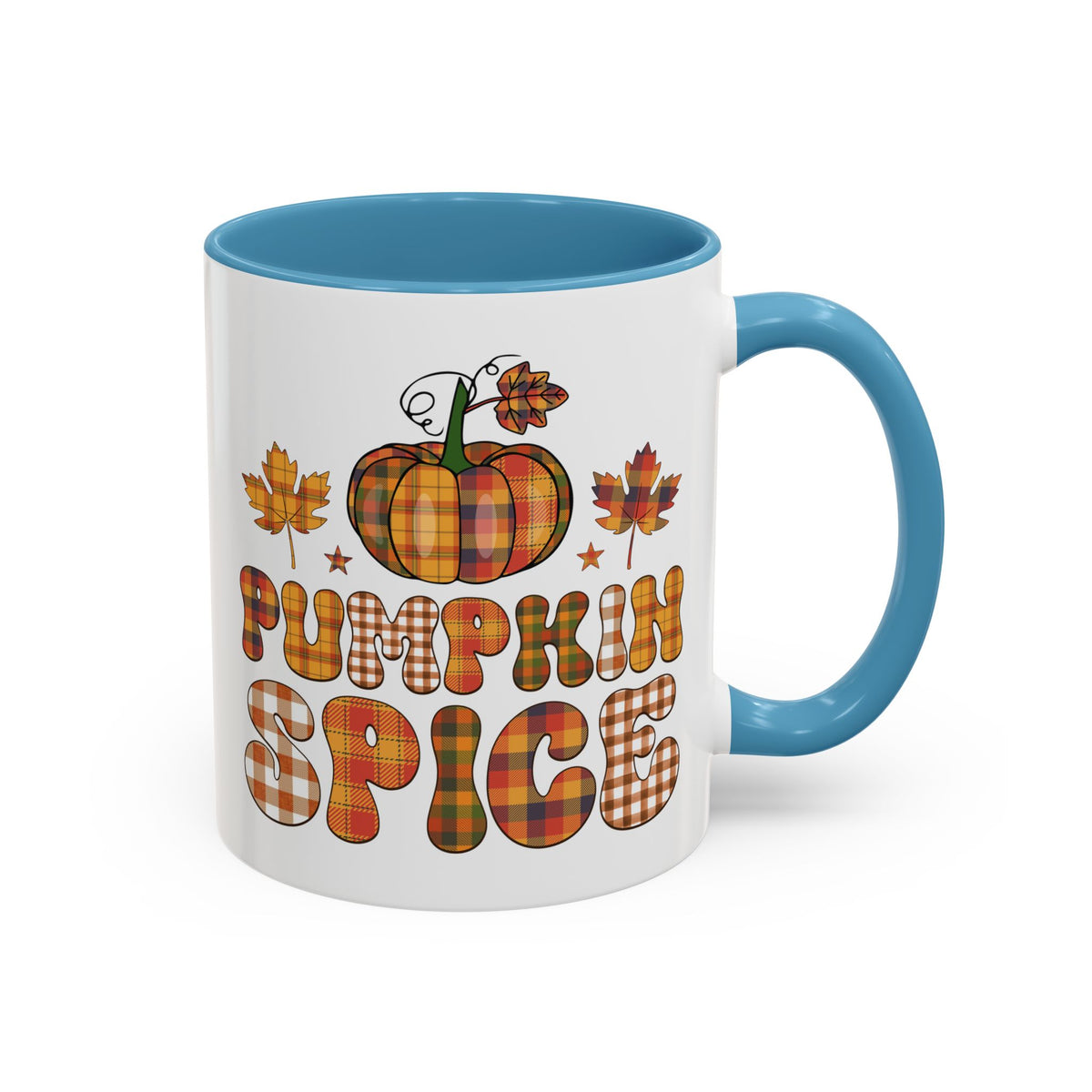 Fall Mug