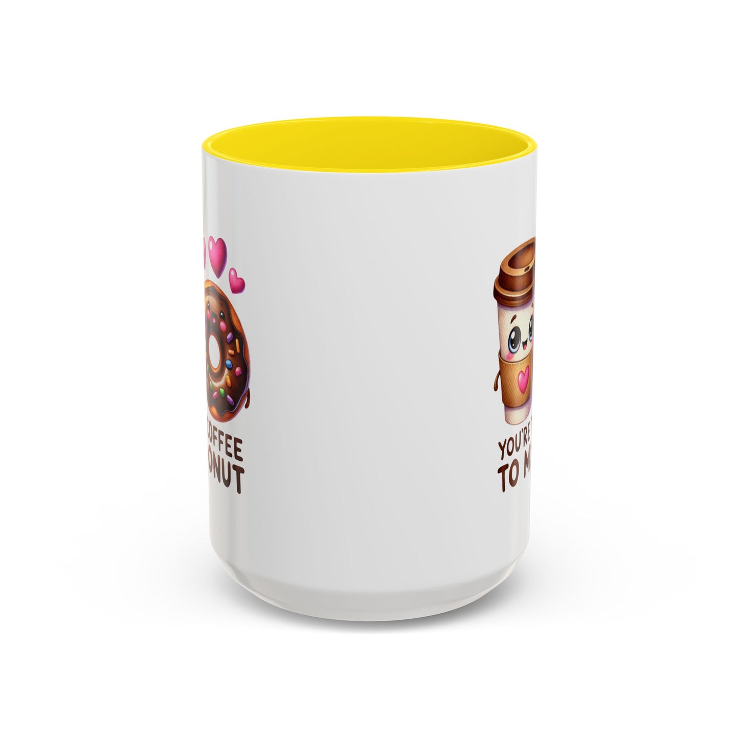 Anniversary Mug - You're The Coffee