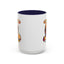 Office Mug - How's The Job Going