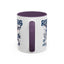 Humor Mug - Running Late is My Cardio