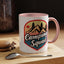 Adventure Mug - Camping Squad