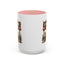 Christmas Mug - Hot Cocoa Stand Free Refills