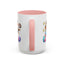 Easter Mug - Cute Monkey