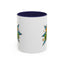 Father's Day Mug - Super Grandpa
